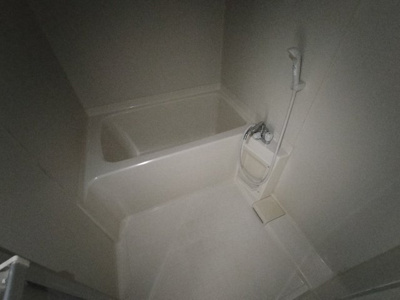 【浴室】 | ウエストヴィレッヂ