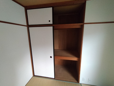 【収納】 | ウエストヴィレッヂ