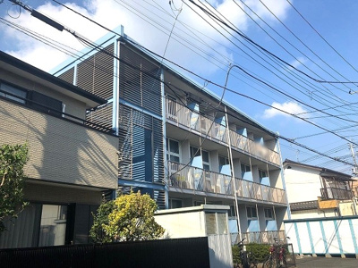 【外観】 | リバティ
