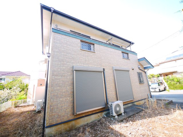 八街市希望ヶ丘　中古戸建