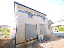 八街市希望ヶ丘　中古戸建の画像