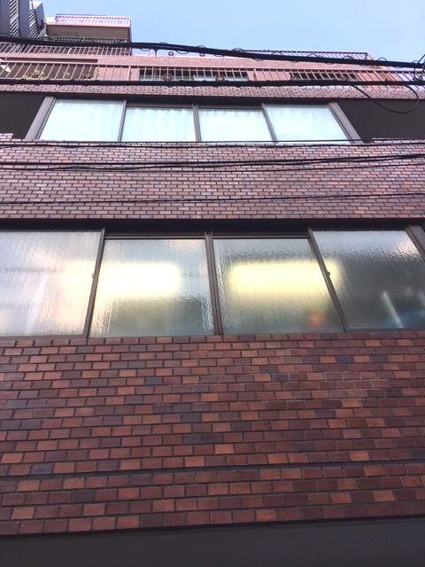 ユニオンビル工新