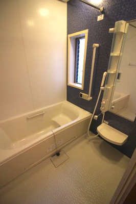 【浴室】 | 鶴瀬西三丁目戸建