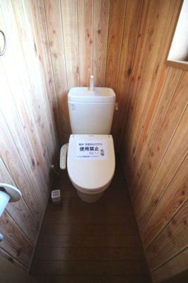 【トイレ】 | 鶴瀬西三丁目戸建