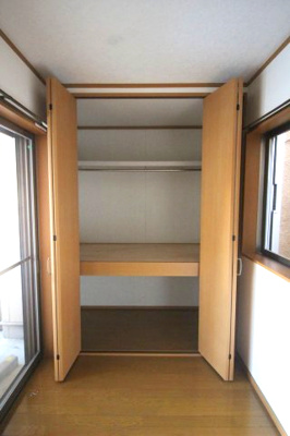 【収納】 | 鶴瀬西三丁目戸建