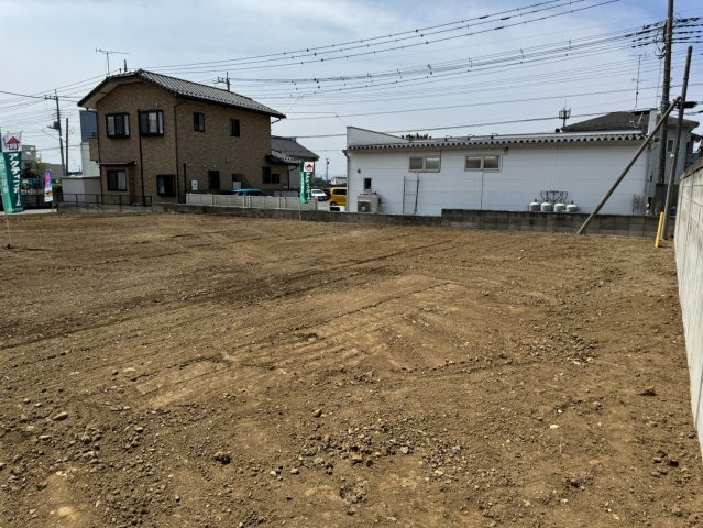 熊谷市弥藤吾　の外観|現地外観写真（２０２４年０４月２６日）撮影