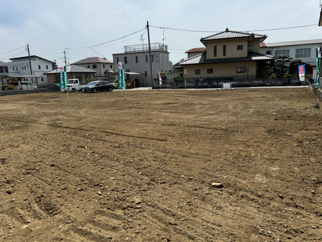 熊谷市弥藤吾　の外観|現地外観写真（２０２４年０４月２６日）撮影