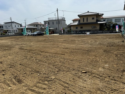 【外観】 | 熊谷市弥藤吾　 | 現地外観写真（２０２４年０４月２６日）撮影