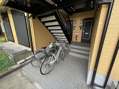 【その他】 | 丹波篠山市立町　オーナーチェンジアパート