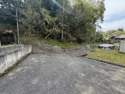 【駐車場】 | 丹波篠山市立町　オーナーチェンジアパート