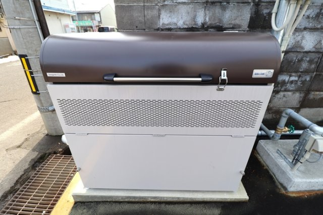 セレーノ リリーのその他共用部分