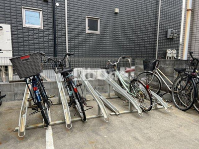 【その他共用部分】 | ドミールサワダ