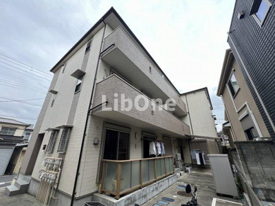 【外観】 | ドミールサワダ