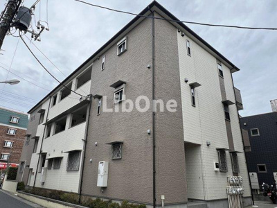 【外観】 | ドミールサワダ