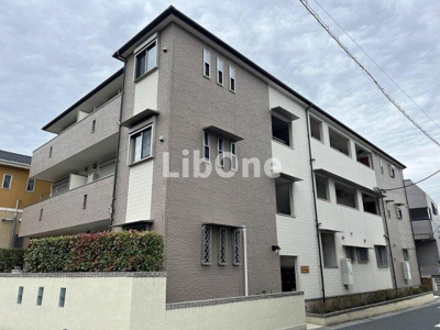 【外観】 | ドミールサワダ