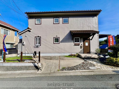 【外観】 | 安佐南区山本新町5丁目