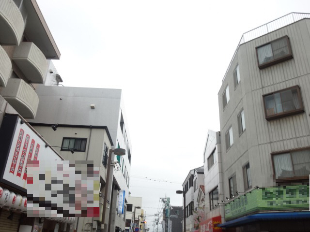 エクセルまつたにの展望