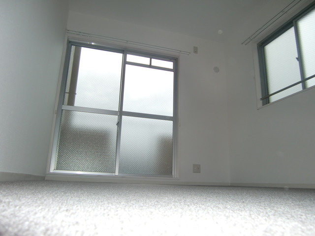 アプリーレ御影の洋室