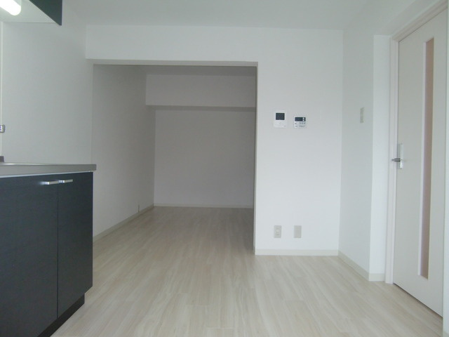 アプリーレ御影の居間・リビング