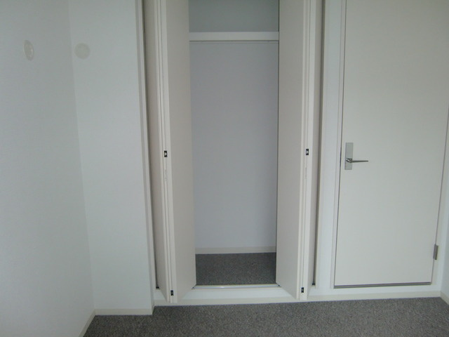 アプリーレ御影の収納