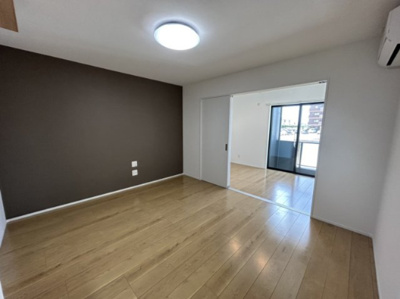 【洋室】 | LECOCON一宮Ⅳ | ※同施工会社イメージ写真