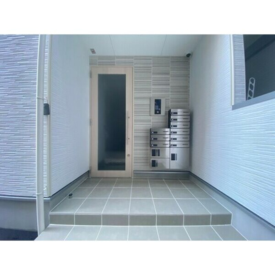 【エントランス】 | LECOCON一宮Ⅳ