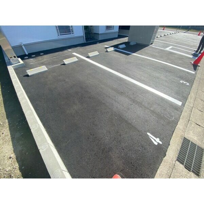 【駐車場】 | LECOCON一宮Ⅳ