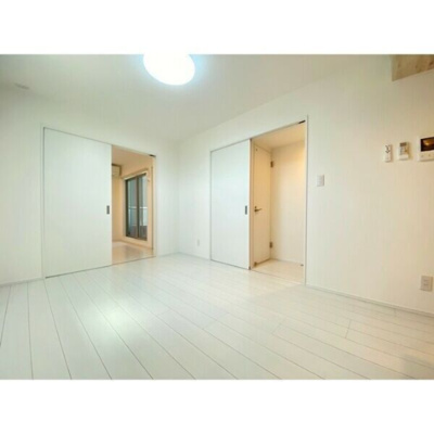 【居間・リビング】 | LECOCON一宮Ⅳ