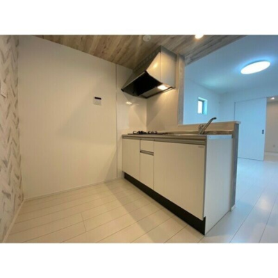 【キッチン】 | LECOCON一宮Ⅳ