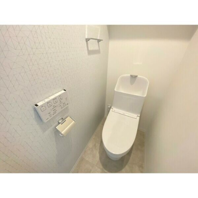 【トイレ】 | LECOCON一宮Ⅳ