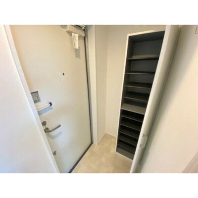 【玄関】 | LECOCON一宮Ⅳ