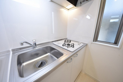 【キッチン】 | CB筑紫通ビーラ