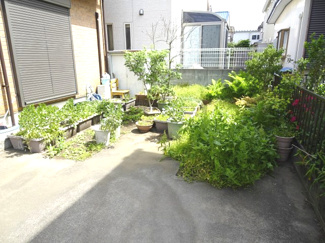 【駐車場】 | 中古　京王相模原線　横浜線　相模線　橋本駅　大島