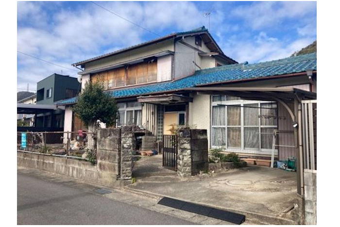 土地　若福町