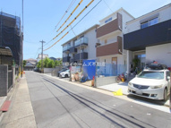 名古屋市守山区川西２丁目2306『仲介料無料』新築戸建ての画像