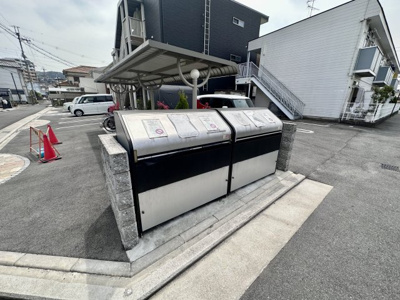 【その他共用部分】 | ヒノカ１