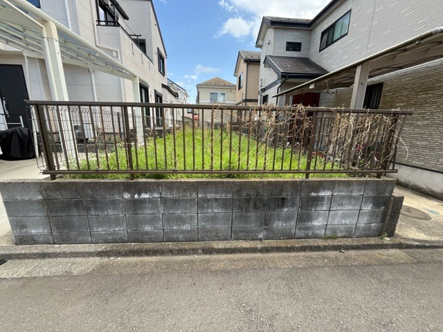 【外観】 | 販売されている全ての土地が、宅地用の土地であるとは限りません。都市計画法に基づき、基本的に住宅を建てることができるのは土地計画区であることに加え、市街化区域として定められている地域のみとなっています。