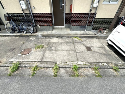 【その他】 | 紫野西泉堂町貸家