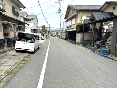 【その他】 | 紫野西泉堂町貸家