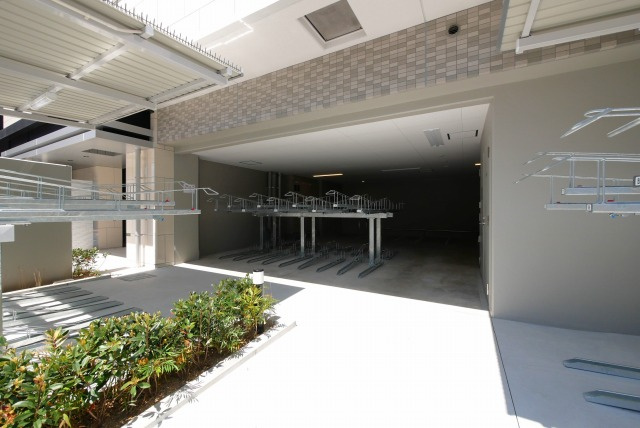 エスリード大阪フェリスのその他共用部分