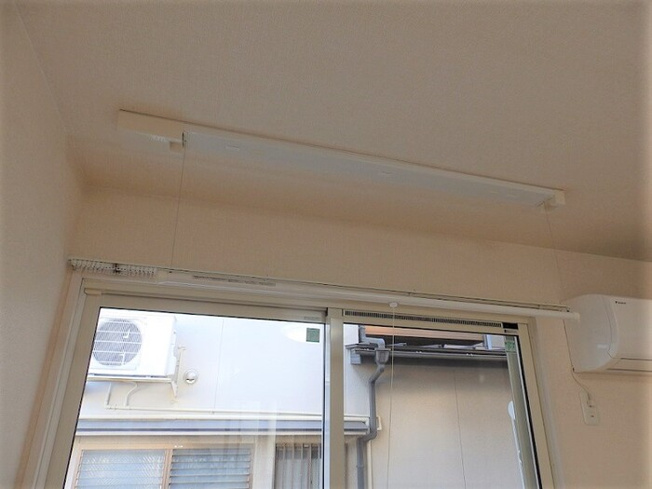 【設備】コスモ五日市