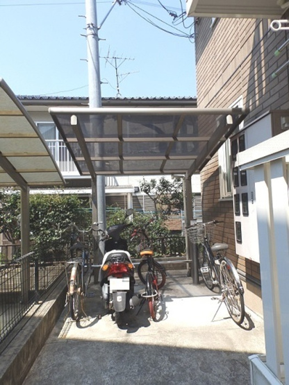 【その他共用部分】コスモ五日市