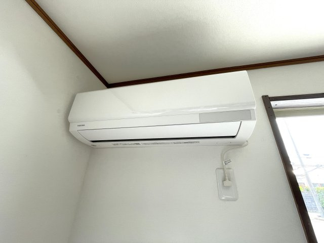 さくらハイツの設備