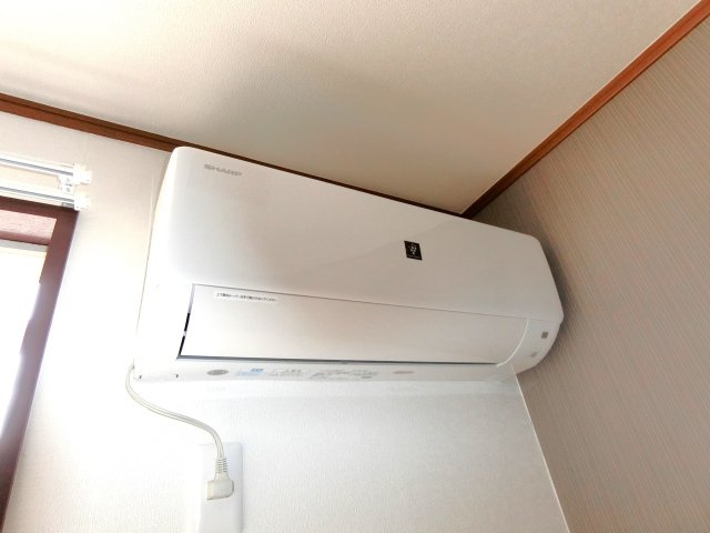 さくらハイツの設備