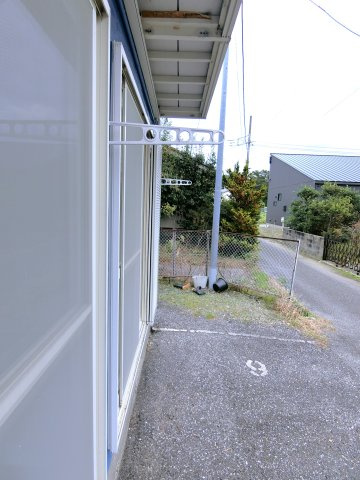 さくらハイツのその他共用部分
