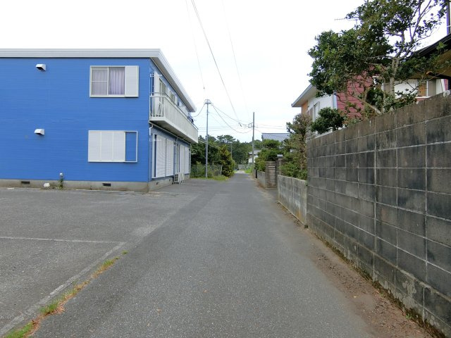 さくらハイツの周辺