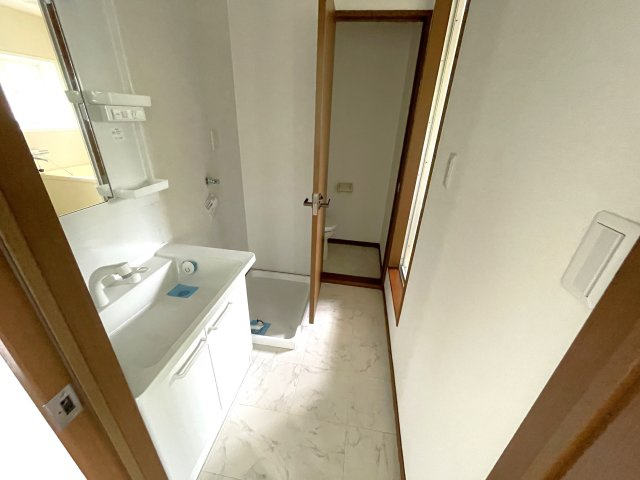 さくらハイツの内装