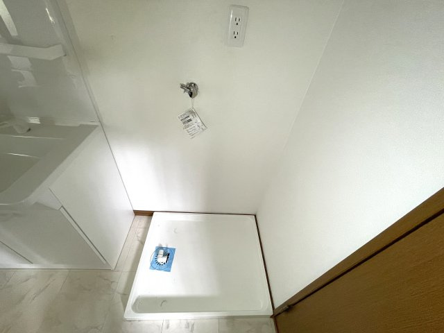 さくらハイツの設備