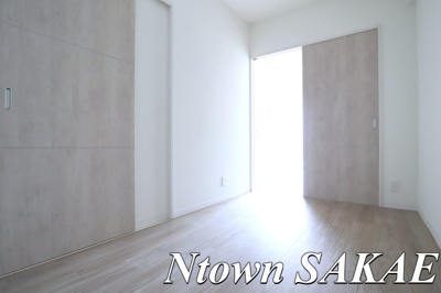 【その他】 | コンセール東桜 | お部屋です