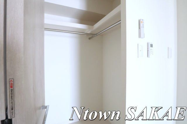 【収納】 | コンセール東桜 | 収納スペース豊富です